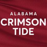 Alabama Crimson Tide vs. Georgia Bulldogs