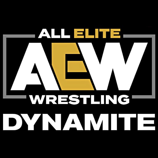 All Elite Wrestling Dynamite Tickets Playoffs 2024/2025