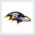 Dallas Cowboys vs. Baltimore Ravens (Date: TBD)