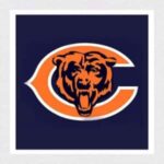 Chicago Bears vs. New England Patriots (Date: TBD)