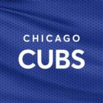 Tampa Bay Rays vs. Chicago Cubs