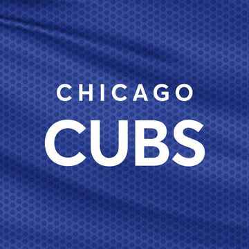 Chicago Cubs vs. Tampa Bay Rays