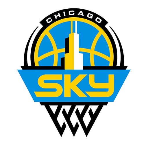 Chicago Sky Tickets Playoffs 2023/2024
