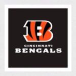 Cincinnati Bengals Preseason Home Game 1 (Date: TBD)