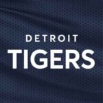 Detroit Tigers vs. Toronto Blue Jays