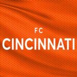 FC Cincinnati vs. Los Angeles FC