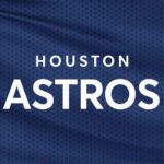 Houston Astros vs. Milwaukee Brewers