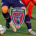 Indy Eleven vs. Louisville City FC