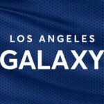 LA Galaxy vs. Portland Timbers
