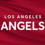 Los Angeles Angels vs. San Diego Padres