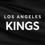 Frozen Fury: Los Angeles Kings vs. Vegas Golden Knights