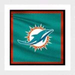 Seattle Seahawks vs. Miami Dolphins (Date: TBD)