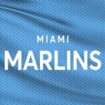 Miami Marlins vs. Texas Rangers