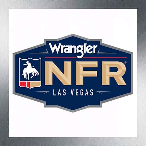 National Finals Rodeo Tickets Playoffs 2023/2024