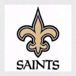 New Orleans Saints vs. Washington Commanders (Date: TBD)
