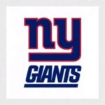 New York Giants vs. Tampa Bay Buccaneers (Date: TBD)