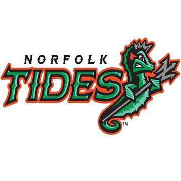 Norfolk Tides Tickets | Playoffs 2024/2025