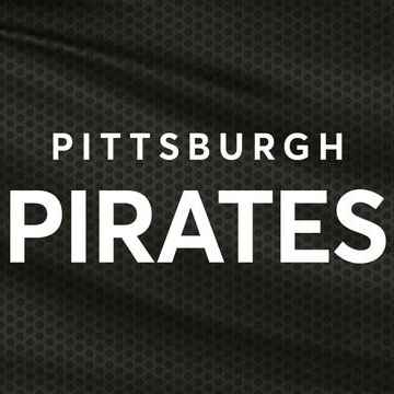 San Francisco Giants vs. Pittsburgh Pirates