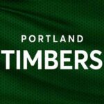 Real Salt Lake vs. Portland Timbers