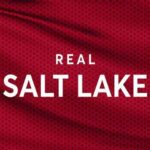 Real Salt Lake vs. San Jose Earthquakes