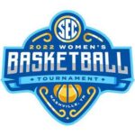 SEC Women’s Basketball Tournament – All Sessions Pass