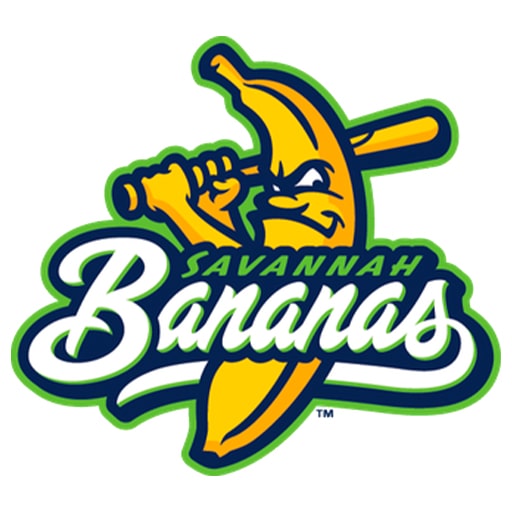 Savannah Bananas Tickets Playoffs 2023/2024