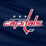 NHL Eastern Conference Finals: Washington Capitals vs. TBD – Home Game 2 (Date: TBD – If Necessary)