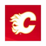NHL Western Conference Finals: Calgary Flames vs. TBD – Home Game 2 (Date: TBD – If Necessary)