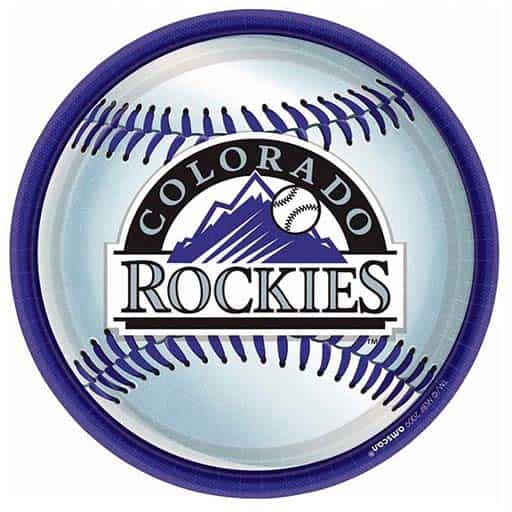 Colorado Rockies Tickets Playoffs 2024/2025