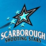 Scarborough Shooting Stars vs. Edmonton Stingers
