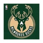 NBA Eastern Conference Finals: Milwaukee Bucks vs. TBD – Home Game 1 (Date: TBD – If Necessary)
