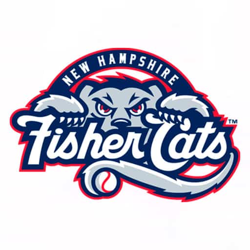 New Hampshire Fisher Cats Tickets Playoffs 2024/2025