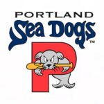 Portland Sea Dogs vs. Reading Fightin Phils