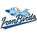 Aberdeen IronBirds vs. Wilmington Blue Rocks