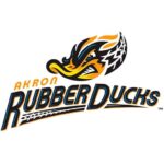 Richmond Flying Squirrels vs. Akron RubberDucks