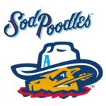 Midland RockHounds vs. Amarillo Sod Poodles