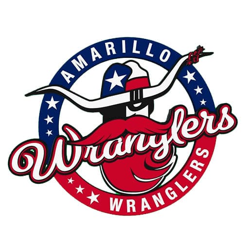 Amarillo Wranglers Tickets Playoffs 2024/2025