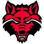 Arkansas State Red Wolves vs. Tulsa Golden Hurricane
