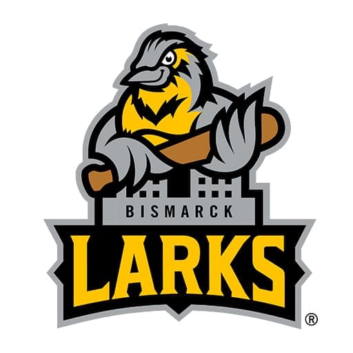 Bismarck Larks Tickets Playoffs 2024/2025