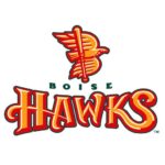 Boise Hawks vs. Glacier Range Riders