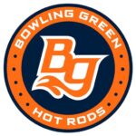 Bowling Green Hot Rods vs. Greensboro Grasshoppers