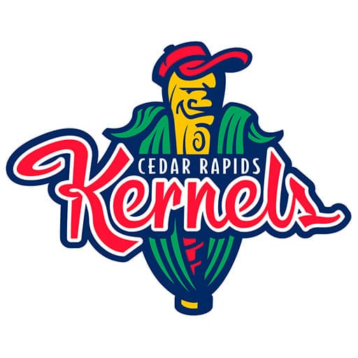 Cedar Rapids Kernels Tickets Playoffs 2024/2025