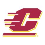 2024 Central Michigan Chippewas Football Season Tickets (Includes Tickets To All Regular Season Home Games)
