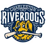 Charleston RiverDogs vs. Fredericksburg Nationals