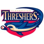 Clearwater Threshers vs. Fort Myers Mighty Mussels