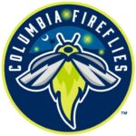 Columbia Fireflies vs. Lynchburg Hillcats