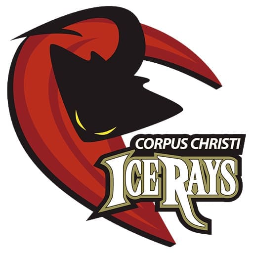 Corpus Christi IceRays Tickets Playoffs 2023/2024