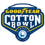Cotton Bowl – College Football Playoff Semifinal