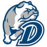 Presbyterian Blue Hose vs. Drake Bulldogs