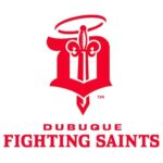 Dubuque Fighting Saints vs. Green Bay Gamblers
